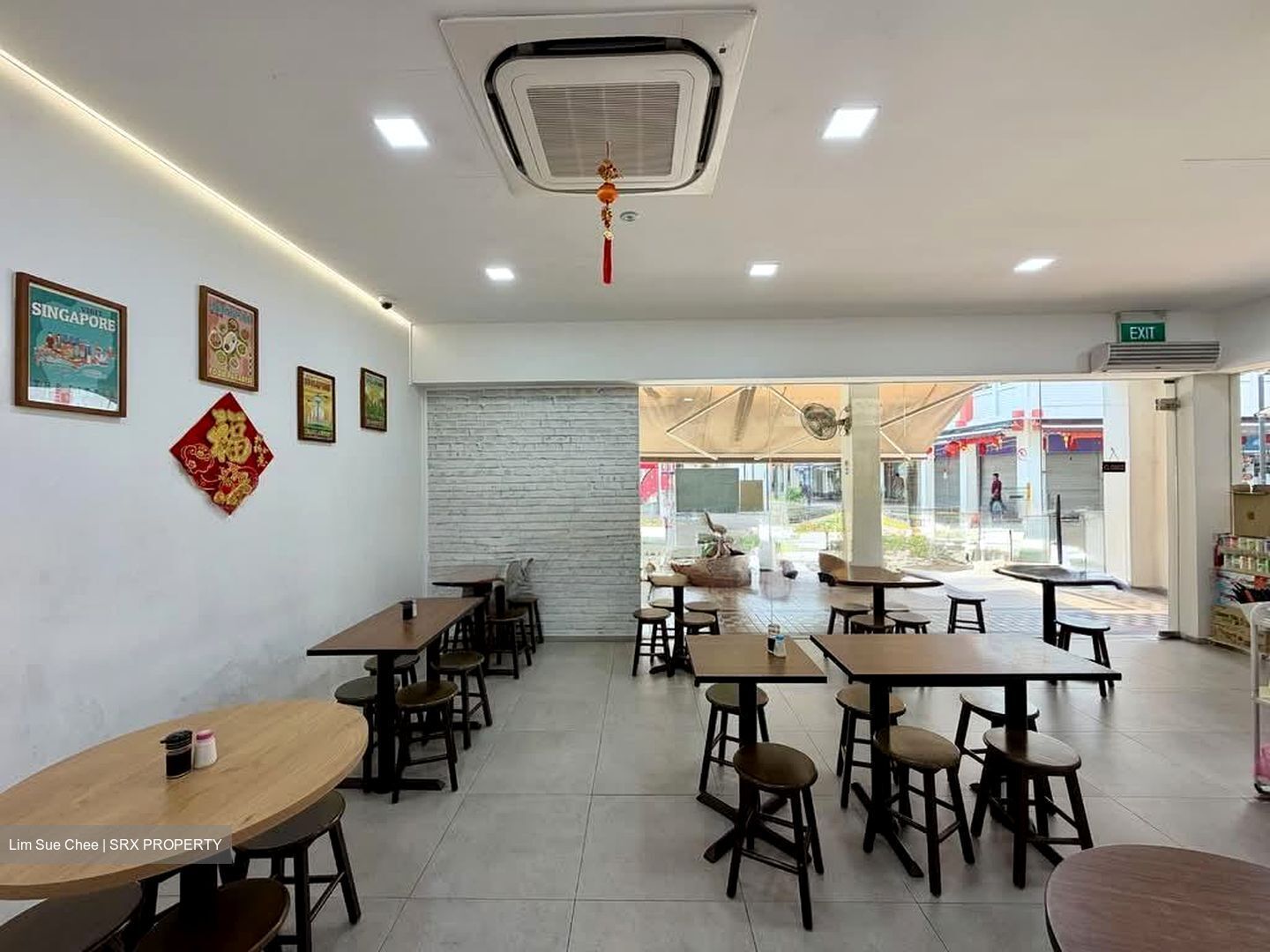 Ubi Avenue 1 (D14), Shop House #547961211
